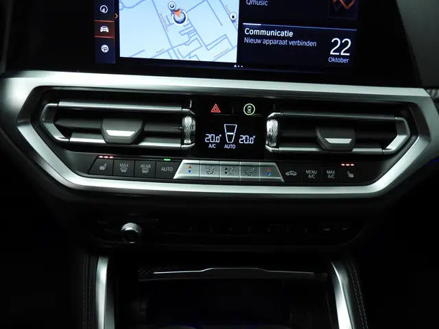 BMW 4 Serie Coupe 420i 2022 Benzine 14