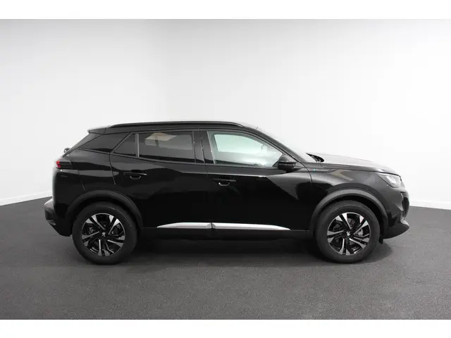 Peugeot e-2008 EV Allure Pack 50 kWh 2022 Elektrisch 4