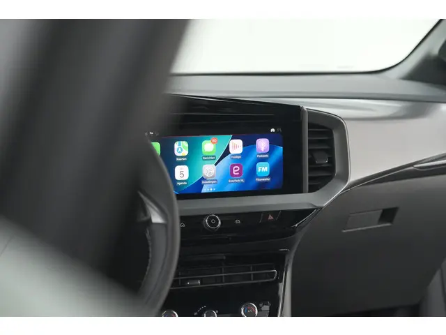 Opel Mokka 130 Turbo AT8 GS 2025 Benzine 53