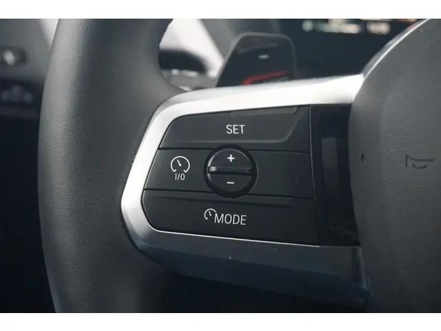 BMW 1 Serie 123 xDrive M Sport Pro 2025 Benzine 15