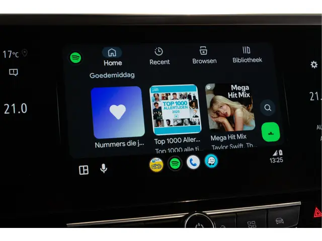 Opel Corsa-e Elegance 50 kWh 2020 Elektrisch 15