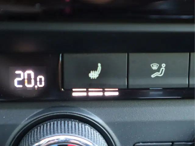 Škoda Octavia Combi 2.0 TSI RS 2014 Benzine 18