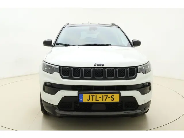 Jeep Compass 1.5T e-Hybrid S 2024 Hybride Benzine 6