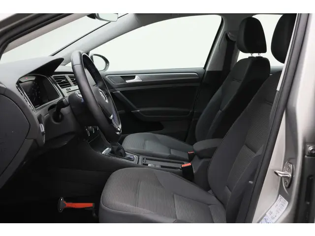 Volkswagen e-Golf E-DITION 2020 Elektrisch 11