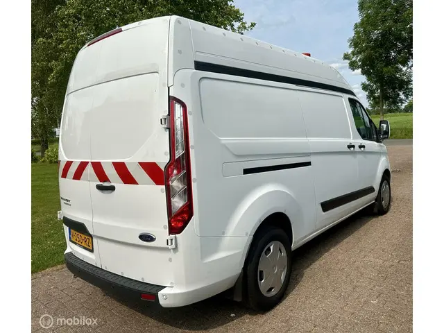 Ford Transit Custom 320 2.0 TDCI L2H2 Trend 2018 Diesel 13