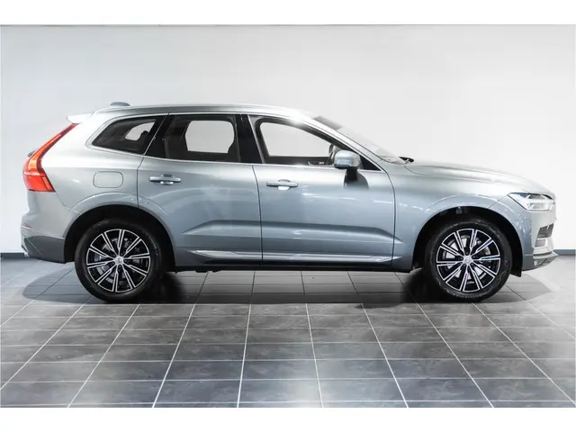 Volvo XC60 2.0 B5 Inscription 2020 Benzine 13