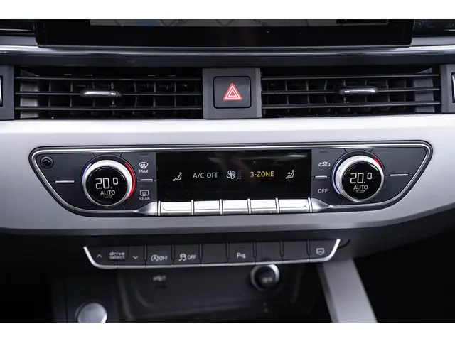 Audi A4 Avant 35 TFSI Business Edition 2021 Benzine 43