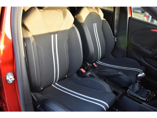 Opel Corsa 1.2 Turbo Yes 2025 Benzine 14