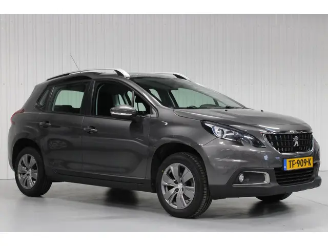 Peugeot 2008 3
