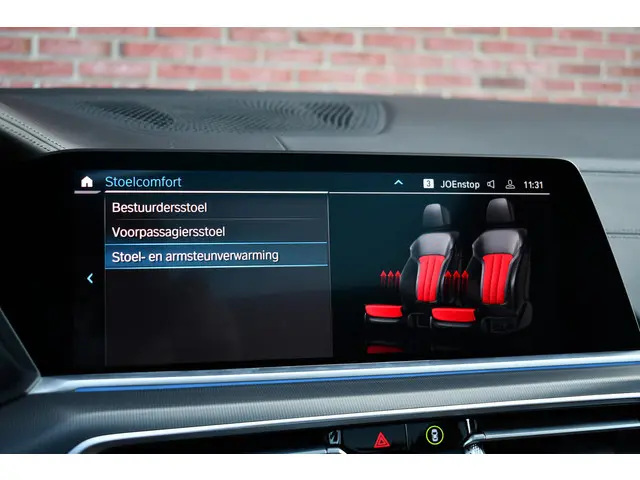 BMW X5 xDrive45e M-Sport 2021 Hybride Benzine 26