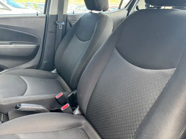 Opel KARL 1.0 ecoFLEX Edition PDC|Airco|Cruise 2019 Benzine 8
