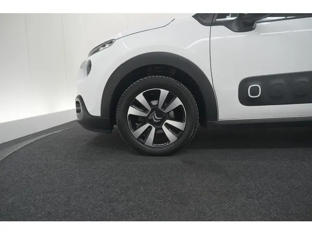 Citroën C3 PureTech 110 EAT6 Feel Edition 2020 Benzine 16