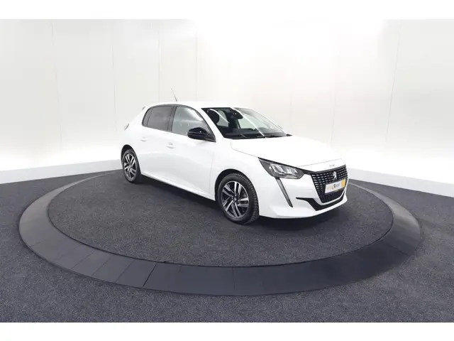 Peugeot 208 PureTech 100 Allure Pack 2023 Benzine 65