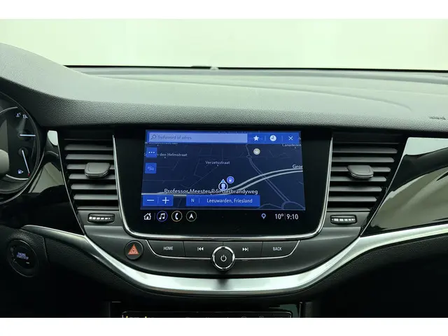 Opel Astra 1.2 Business Elegance 2021 Benzine 23