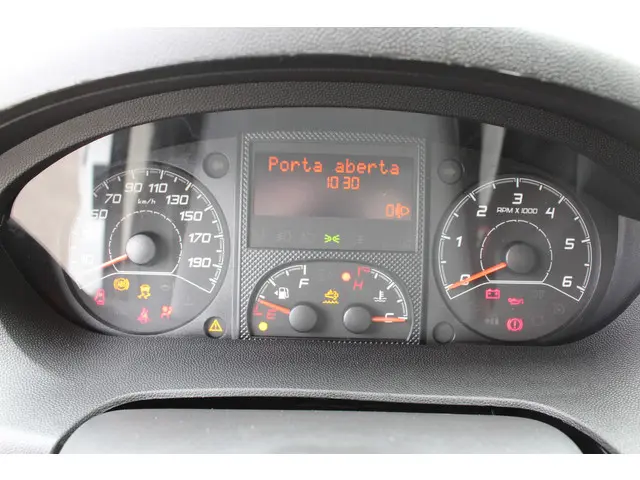 Opel Movano Chassis cabine 2.2D 165 pk L3 3.5t 2023 Diesel 10