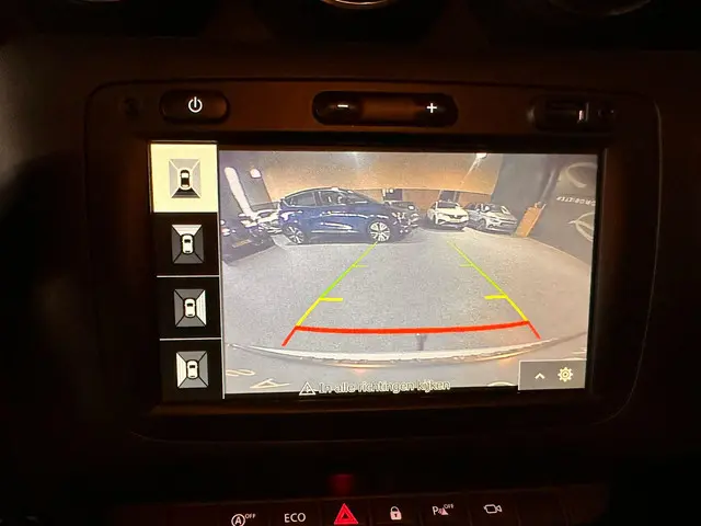 Dacia Duster 1.0 TCe Prestige 2021 Benzine 12