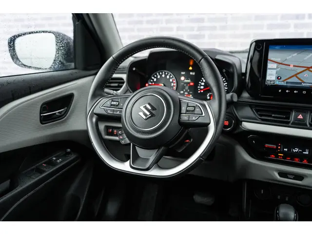 Suzuki Swift Smart Hybrid 1.2 Select 2025 Benzine 3