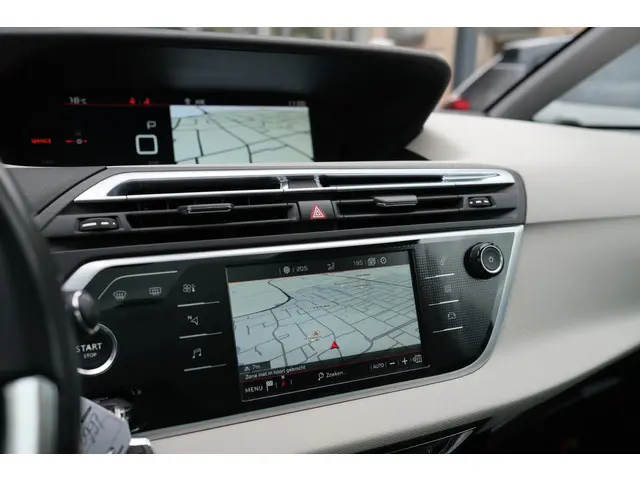 Citroën C4 Picasso e-THP Shine Automaat-6 2017 Benzine 10