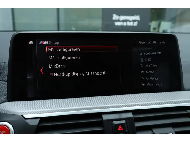 BMW X3 M 2019 Benzine 34