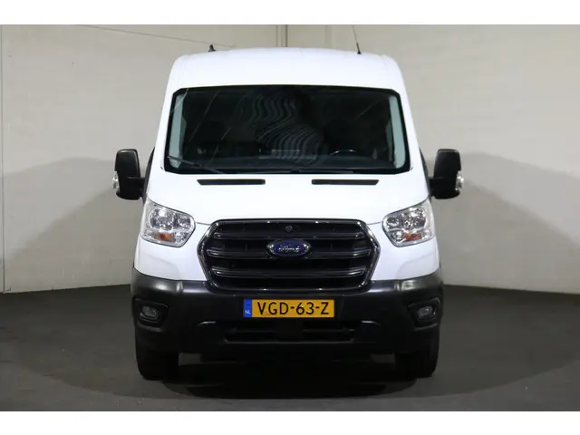 Ford Transit 350 2.0 TDCI 130pk L3 H2 Trend 2020 Diesel 5