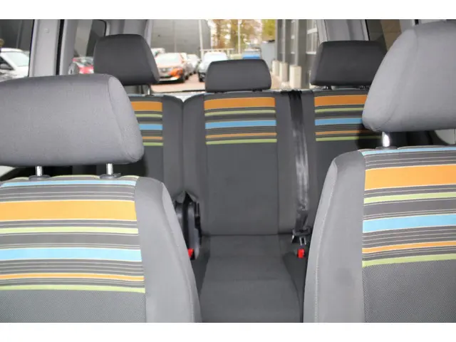 Volkswagen Caddy 1.2 TSI Trendline 2013 Benzine 23