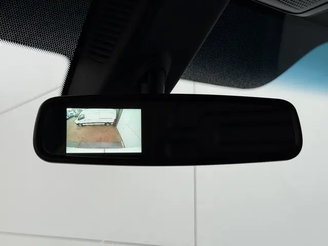 Mercedes-Benz eSprinter 112 2022 Elektrisch 19