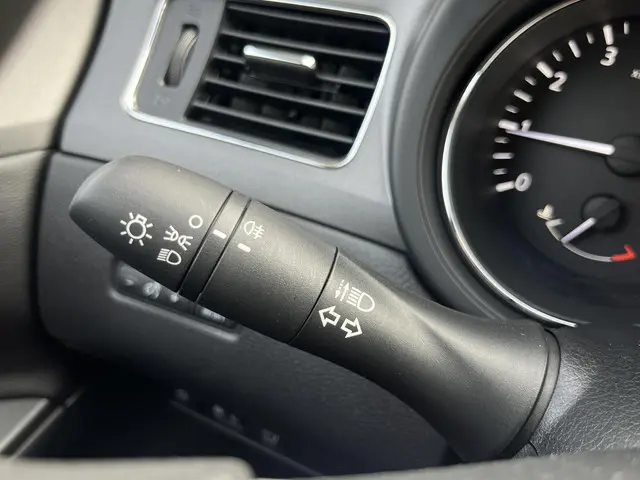 Nissan Pulsar 1.2 DIG-T Visia 2015 Benzine 22