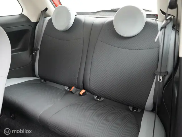 Fiat 500 1.2 Pop 2019 Benzine 9