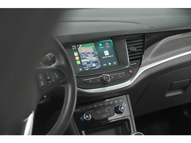 Opel Astra 1.2 Business Edition 2021 Benzine 52