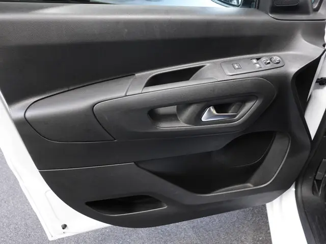 Opel Combo 1.5D L1H1 Edition Automaat 2023 Diesel 10