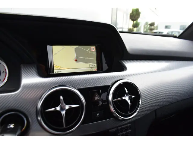 Mercedes-Benz GLK 200 CDI Ambition 99dkm! 2014 Diesel 25