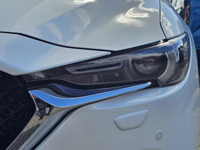 Mazda CX-5 2.5 SkyActiv-G 194 Luxury 2019 Benzine 32