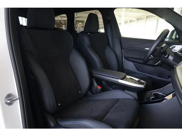 BMW X1 sDrive20i 2025 Benzine 8