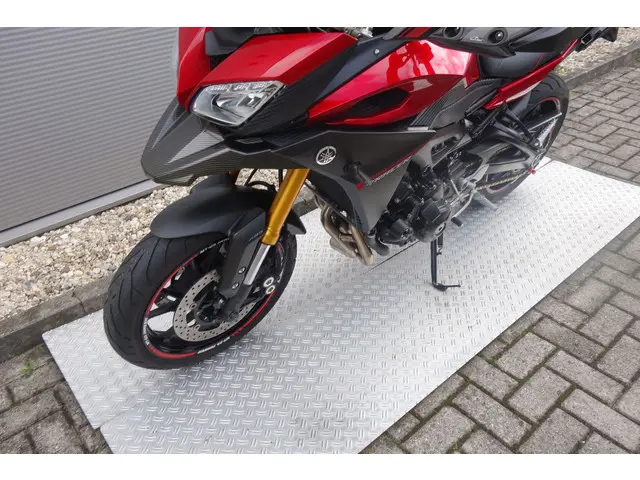 Yamaha TRACER 900 ABS 2015 Benzine 19