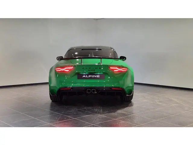Alpine A110 1.8 Turbo R Turini 2025 Benzine 21