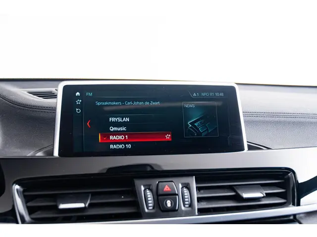 BMW X2 sDrive18i 2018 Benzine 49