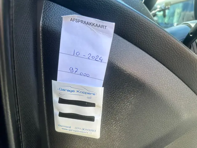 Ford Focus 1.6 TI-VCT Titanium 2012 Benzine 10