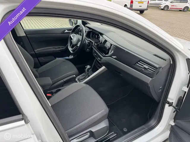 Volkswagen Taigo 1.0 TSI Life Business 2022 Benzine 8