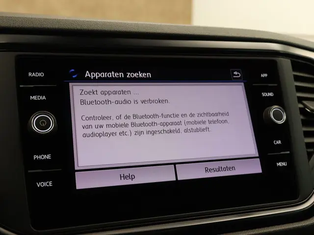 Volkswagen T-Roc 1.0 TSI 2018 Benzine 27