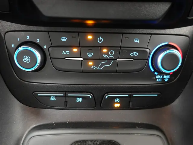 Ford Transit Connect 1.5 EcoBlue L2 Trend 2023 Diesel 11