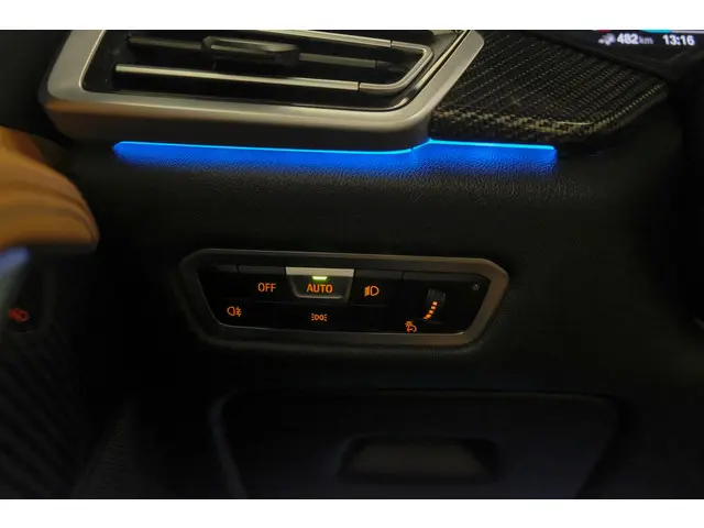 BMW X5 xDrive45e 394pk M-sport 2022 Hybride Benzine 35