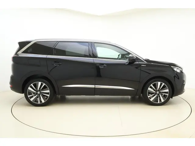 Peugeot 5008 1.2 PureTech GT-Line Avantage 2021 Benzine 9