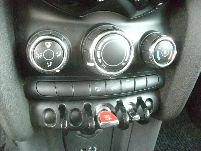MINI One Mini 1.2 / Airco 2017 Benzine 14
