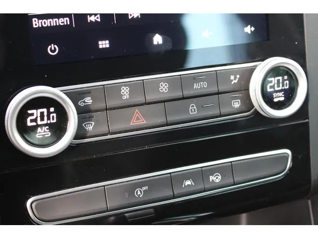 Renault Mégane Estate 1.3 TCe 140 Techno 2023 Benzine 12