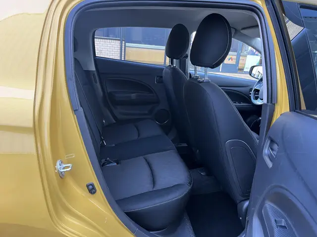 Mitsubishi Space Star 1.2 Active 2020 Benzine 21