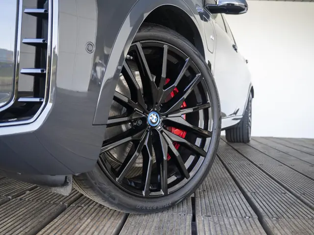 BMW X5 xDrive50e 2024 Hybride Benzine 20