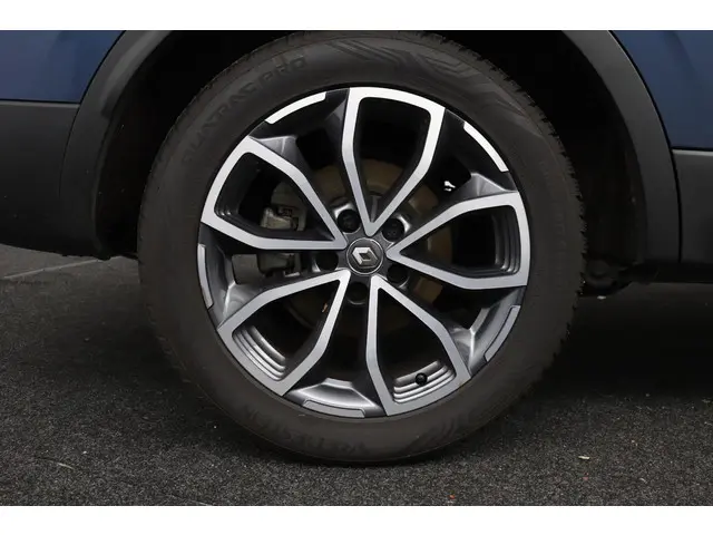 Renault Kadjar 1.3 TCe 160 Intens 2019 Benzine 37