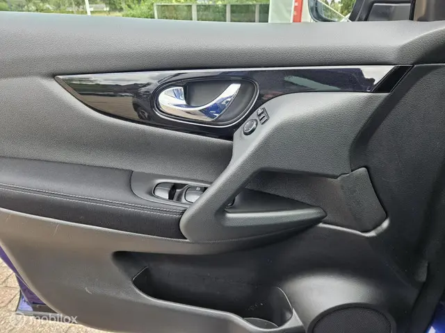 Nissan QASHQAI 1.2 N-Connecta 2017 Benzine 20