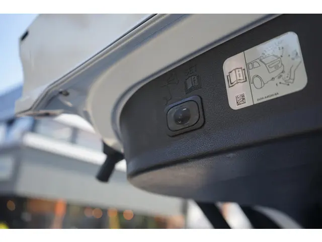 Ford Kuga 1.5 EcoBoost ST Line 2018 Benzine 37