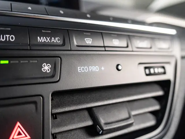 BMW i3 120Ah 2020 Elektrisch 23